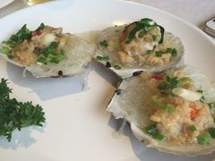 -赶海部落海鲜城(海阳路店)