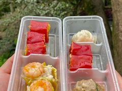 -点都德(龙之梦店)