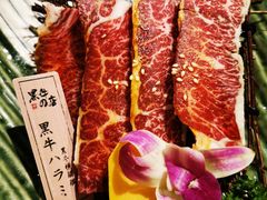 -黑牛の店·和牛烧肉(合生汇店)
