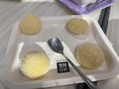 -满记甜品(静安大悦城店)