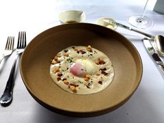 -三嚥阁 La Villa Restaurant