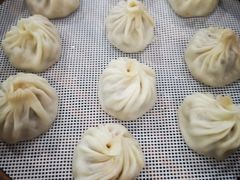 -清真老铁家灌汤包