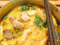 -小满手工粉(上海文峰广场店)