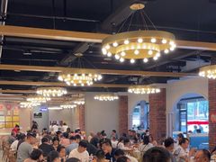 -五七小李子油焖大虾(总店)