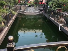 -小榄公饭店·岭南庭院餐厅(民安北路店)
