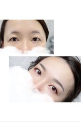 -MIVI野生眉纹绣纹眉