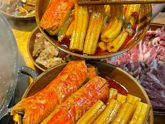 -阳阳老火锅(小南门店)