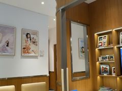 -海马体家庭照相馆(深圳笋岗万象食家家庭店)
