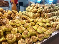 -杨老大焙子月饼干货(宽巷子民族美食街店)