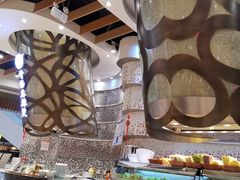 -食悦天美食广场(沈阳青年大街万象城店)
