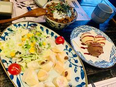 -芥岛(河北大街店)