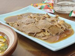 -西夏回族烧麦馆(牡丹街店)