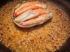 鳕蟹肉饭-High Yaki THE SEA海鲜居酒屋