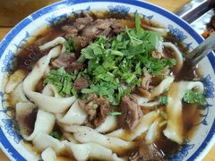 -清真-戏楼王记牛肉面