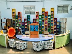 -昱南托育园.托班晚托.寒暑假班