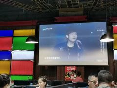 -杨记大丰收鱼庄(国贸店)