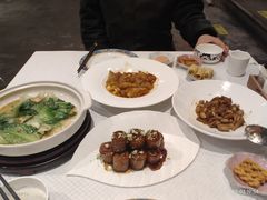 -卫鼎轩·曹公馆(鼓楼店)
