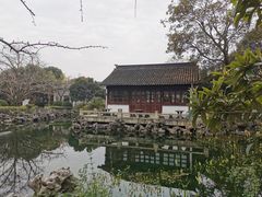 -东山雕花楼