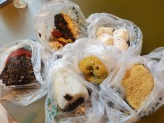 驴打滚-清真·白记年糕(牛街北口店)