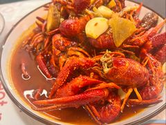 -小田油焖小龙虾(双井店)