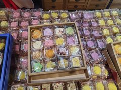 -百饼园(南后街店)