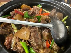 -杨厝六十六农庄农舍(杨厝路店)