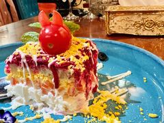 -卢布里西餐厅(总店)