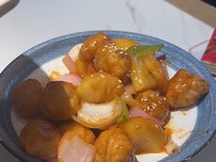 -南枝记·广东味道(中骏世界城店)