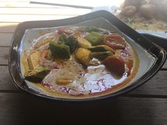 -T館·花园艺术餐厅