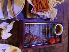 -Famous肥猫墨西哥音乐餐吧(五棵松华熙LIVE店)