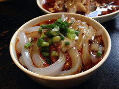 -夫妻肺片·中华老字号·正宗川菜(春熙路店)