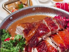 广式烧鸭-粤来记·啫啫煲·点心(日月光店)