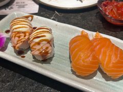 -三笙精致·料理(海河店)