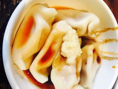 钟水饺-夫妻肺片·中华老字号·正宗川菜(春熙路店)