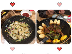 -刁馋一锅鲜·津门招牌菜(远洋未来汇店)