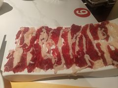 -犇鼎牛潮汕牛肉火锅(新辰里学清路店)