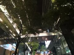 -虹桥新天地