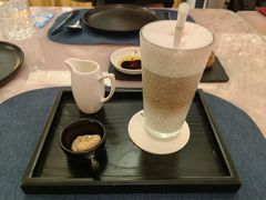 拿铁咖啡-Ponte 意大利餐厅