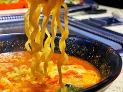 -猪的故事·韩式烤肉(韩乐坊店)