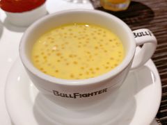 -斗牛士牛排餐厅(嘉里汇店)