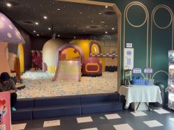 -MELAND CLUB亲子乐园·派对·餐厅(北京芳圆里ID MALL店)