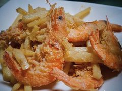 -马虎风味菜馆(王府园小区店)