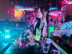 -MOSSO音乐酒吧·live house(南京旗舰店)