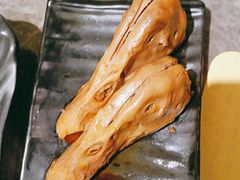 -嘎嘎鸭脑壳(蜀汉路店)