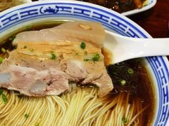 -同得兴 Since·1995 传统苏式面馆(嘉馀坊店)