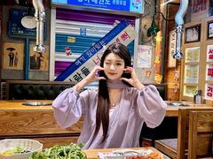 -枣玛尔脊骨汤·烤肉(西塔总店)