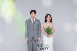 -艺匠摄影ARTIZ STUDIO(南京店)