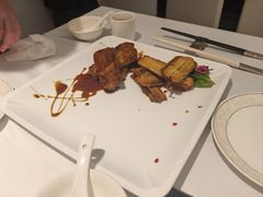 -海富门·带鱼·淮扬菜·粤菜(甘家口店)