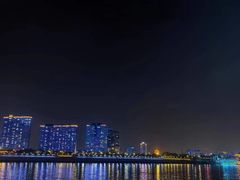 -武汉两江游览·夜游长江(汉口粤汉码头)