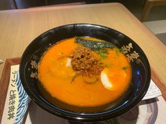 -吾妻拉面•和风食堂(群光广场店)